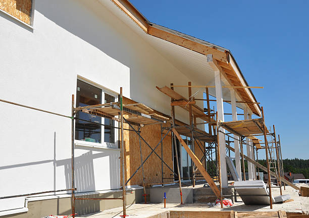 Best Post-Construction Mold Inspection  in New Ulm, MN